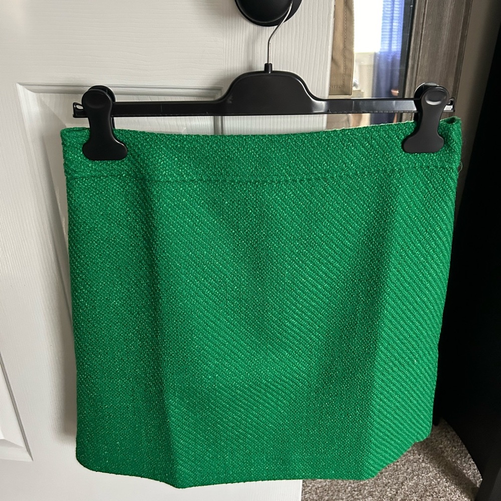 Jcrew factory skirt